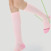Performance Hiking Socks - Pink