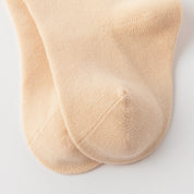 Baby’s Cute Bow Knee-High Socks 3-Pack