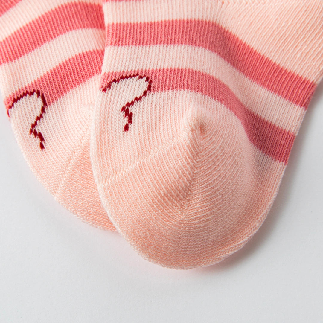 Baby’s Little Varsity' Letter N Cotton 3-Pack