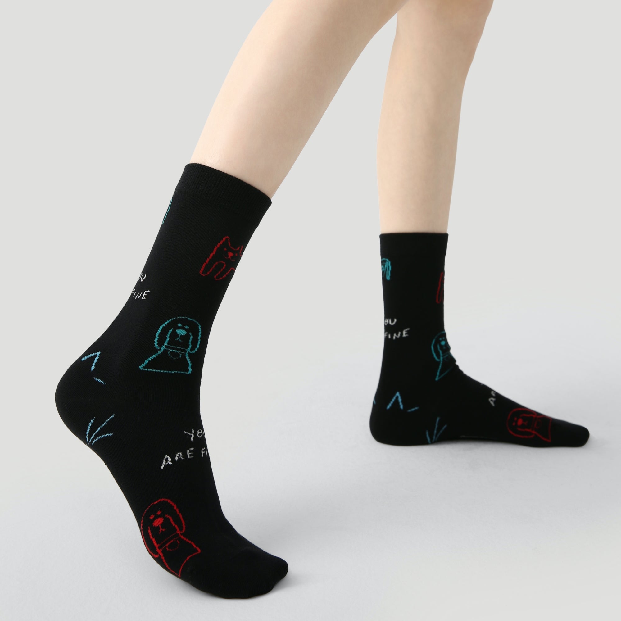 Women's Espresso Blend Set-3 Pack