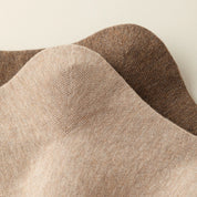 Soft Cotton Knee Highs