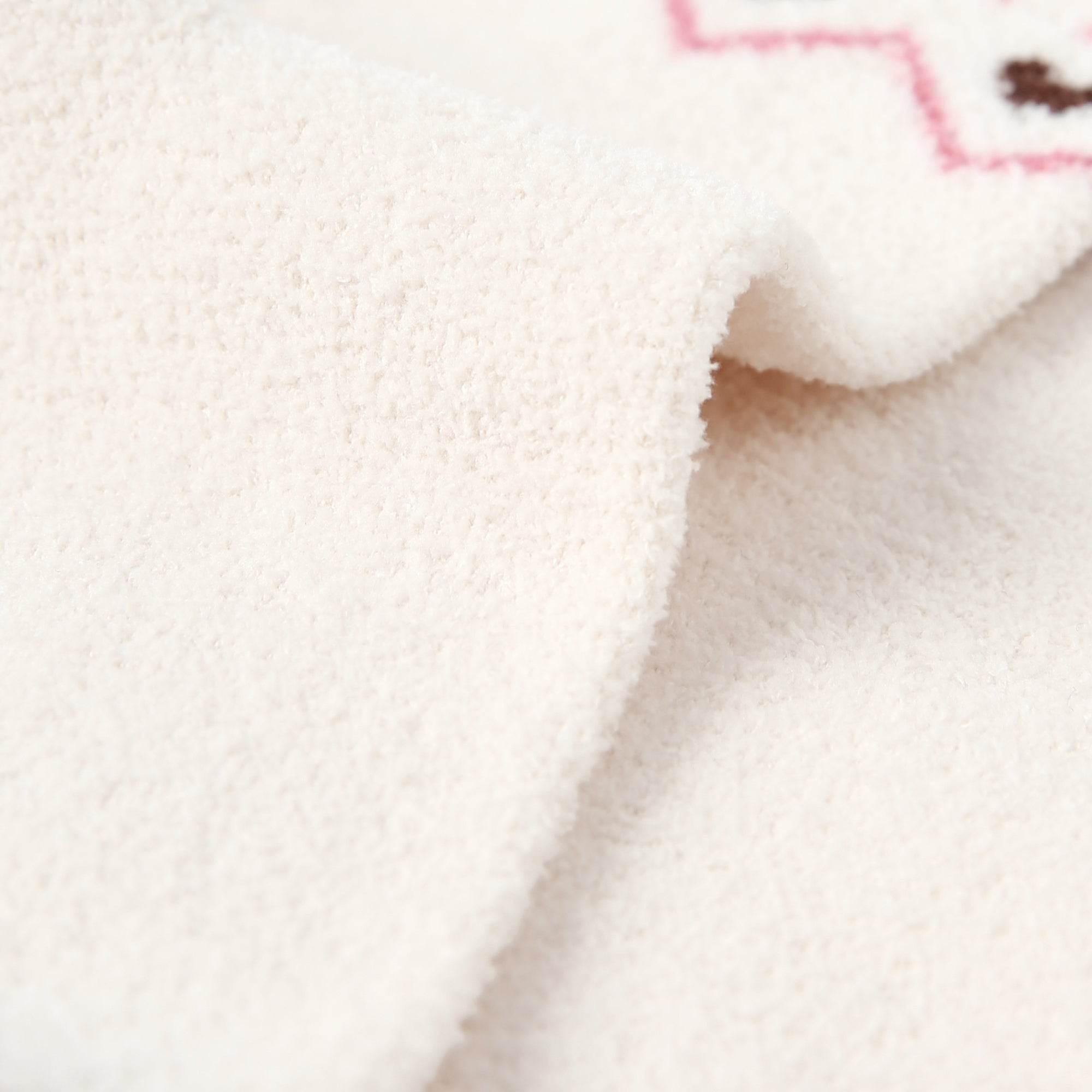 Women's Cozy Fair Isle Crew Socks - 3 Pairs