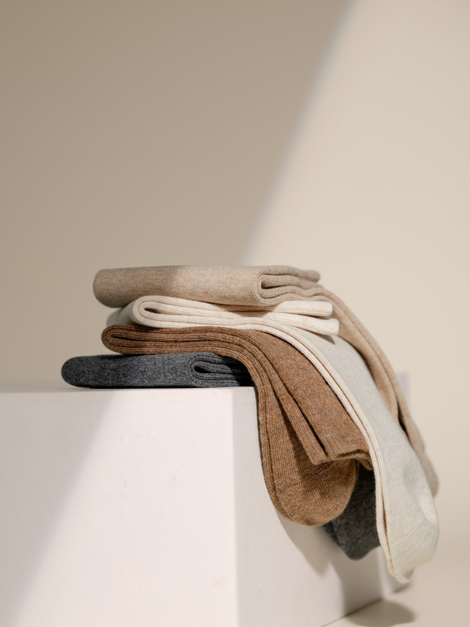 Women's 100% Cotton Crew Socks-1 Pack