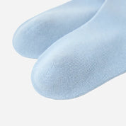 Kid's Girls' Sweet Blue Delicate Socks - 5 Pairs