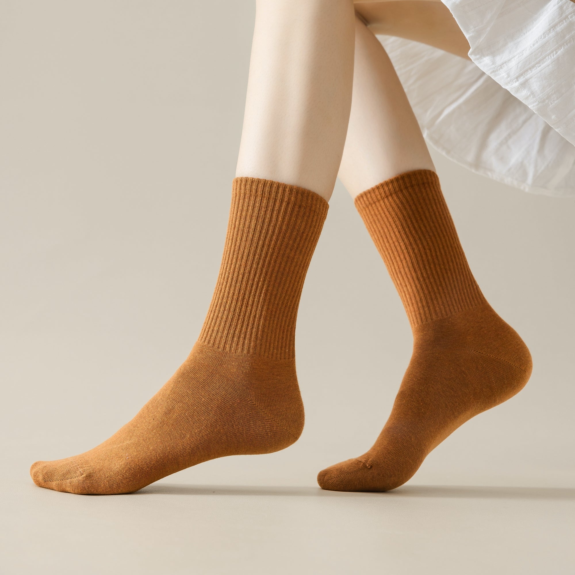 Women's The Modern Staples Socks-5 Pack