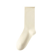 Essential Cotton Slouch Socks