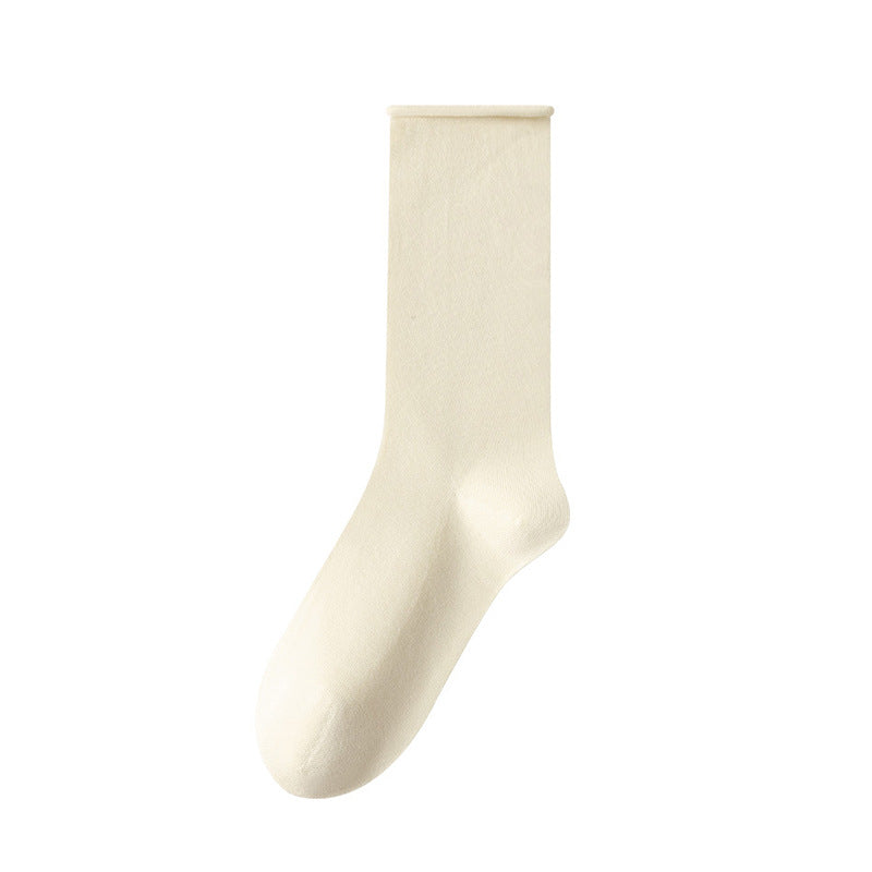 Essential Cotton Slouch Socks