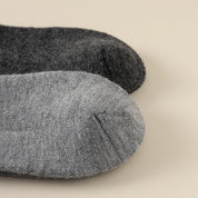 Men's 93% Merino Wool Heavyweight Thermal Socks