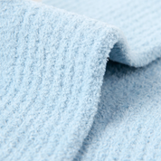 Minimalist Plush Socks