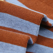 "Artisan Soul" 3D Textured Ankle Socks 3-Pack