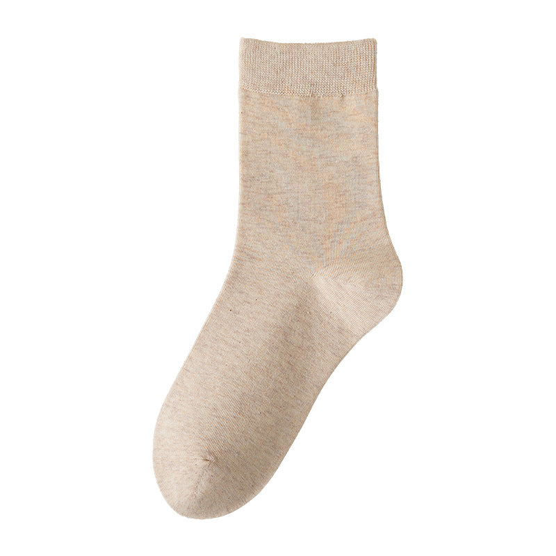 Ultra-Thin Breeze Crew