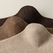 Vintage Heather Cotton Crew