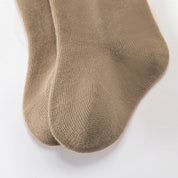 Baby’s Colorblock Animal Cuff Crew 3-Pack