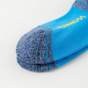 Kids' Pro Performance Cushioned Basketball Socks