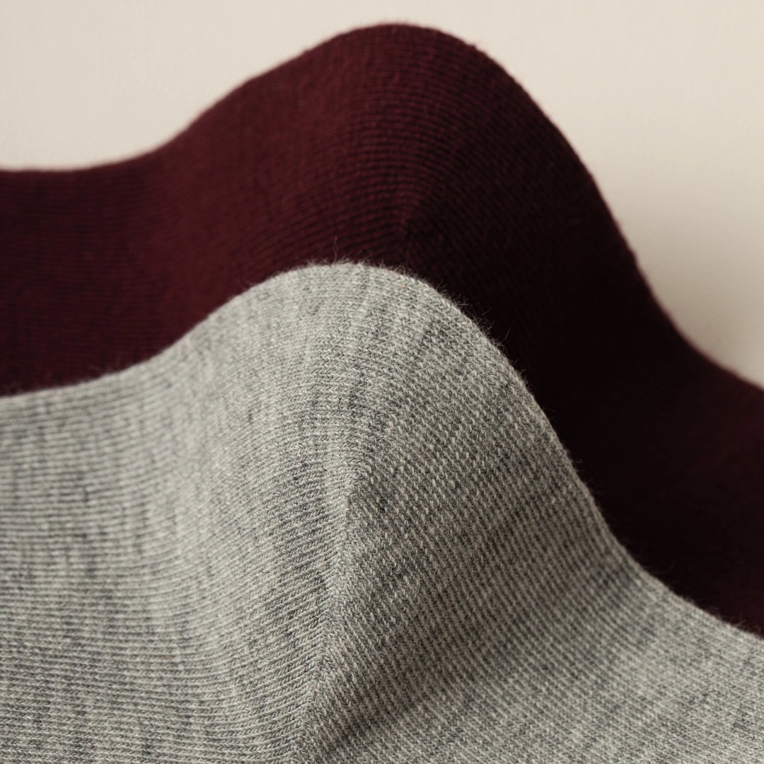 Everyday Basic Knee Highs