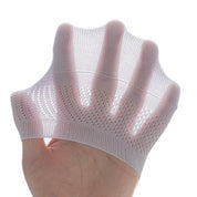 Women's 95% Cotton Ultra-Thin Mesh No-Show Socks - product photo showing breathable mesh comfort