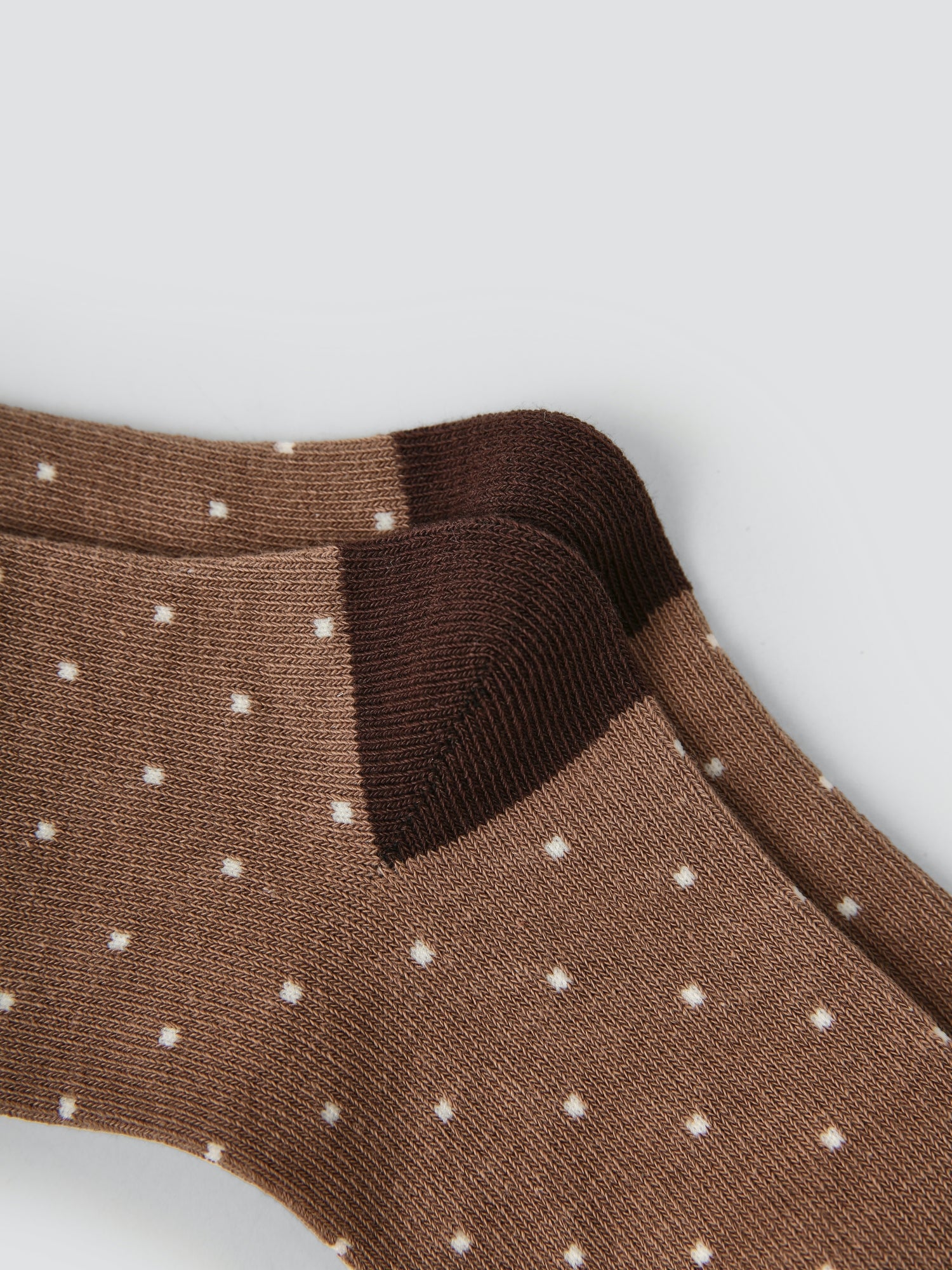 Kids' Plum Cocoa Bowties-5 Pack