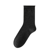 Thermal Roll-Top Socks