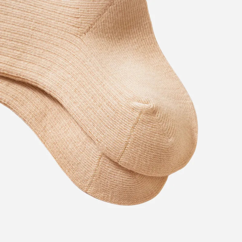 Babies Garden Party Socks-3 Pairs