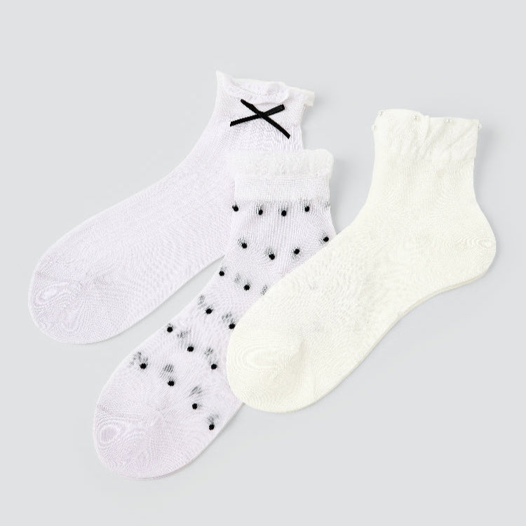 Women's Lavender Haze-3 Pack