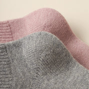 Ultimate Pure Wool Crew