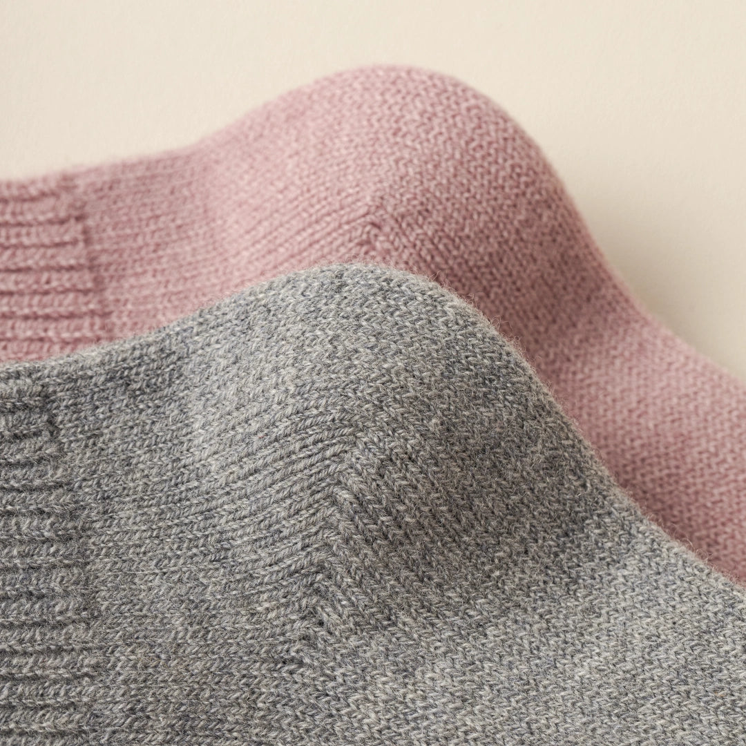 Ultimate Pure Wool Crew