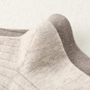 Essential Wool Blend Crew