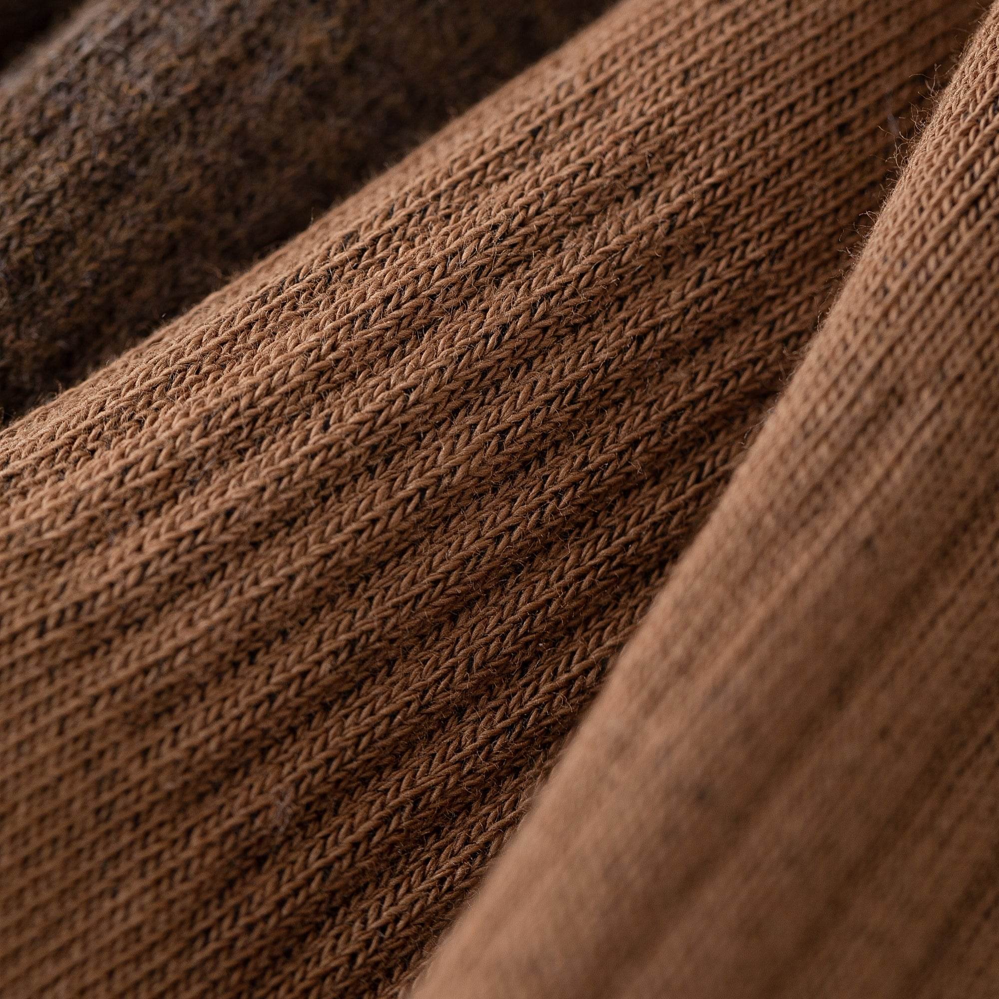 Women's Cozy Textured Knit Socks - 5 Pairs