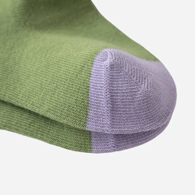 Babies Panda's Picnic Knee-Highs-3 Pairs