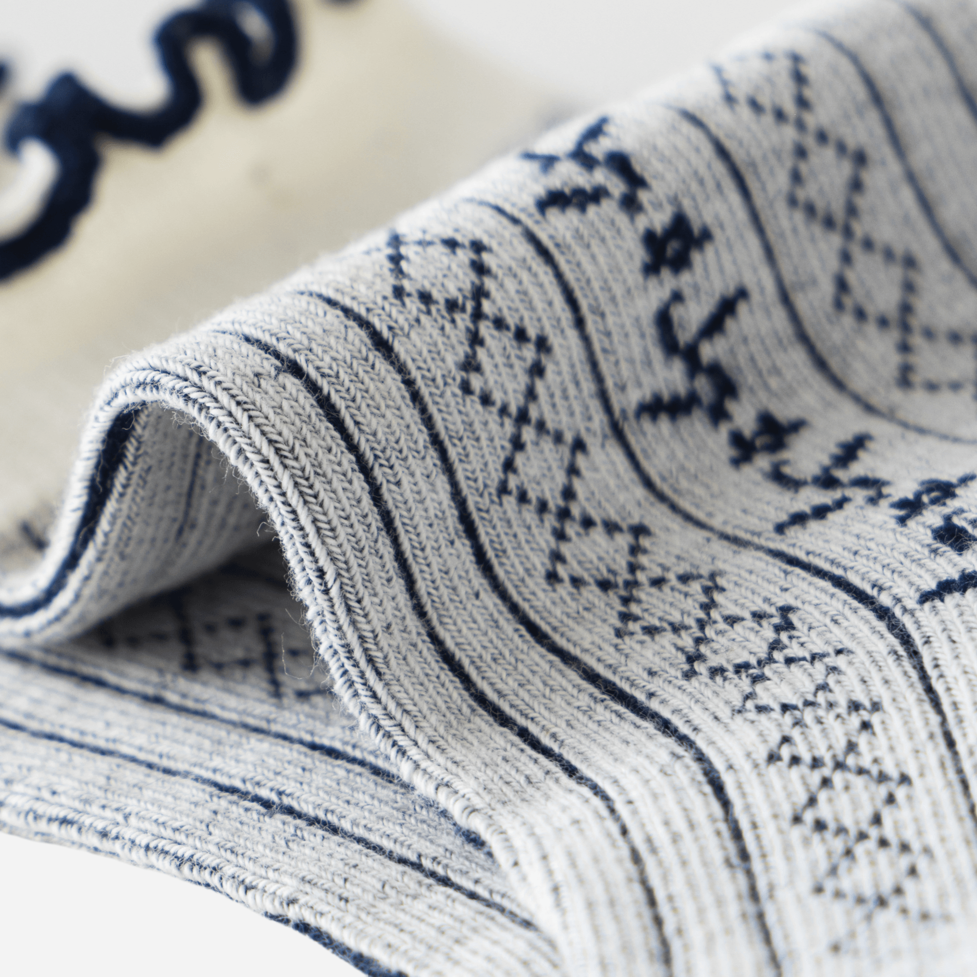 Kid's Girls' Seaside Charm Assorted Socks - 5 Pairs - Weavasocks