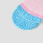 Performance Crew Socks - Pink