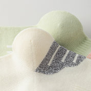 Performance Terry Knee Highs