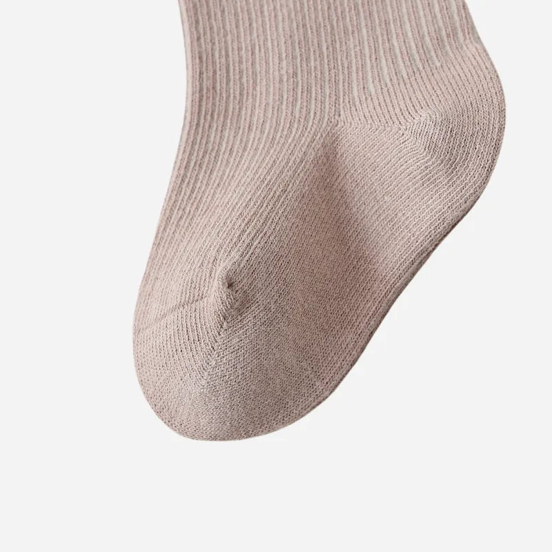 Babies The Ruffle Cuff Basics-3 Pairs