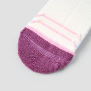 Performance Ankle Socks - White