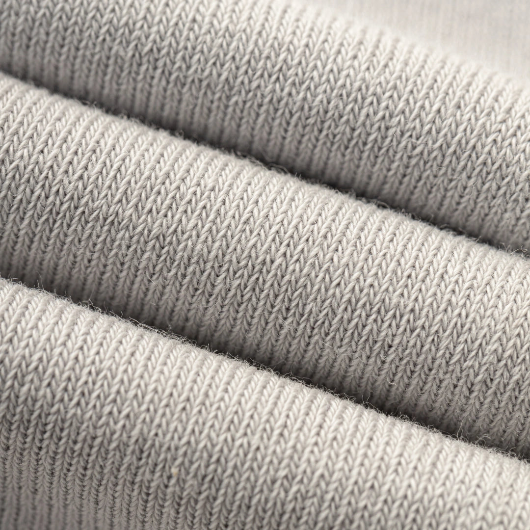 Men's 98% Cotton Classic Crew Socks