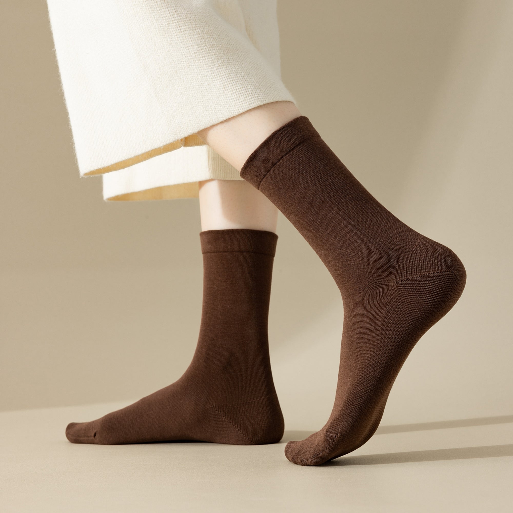 Women's The Perfect Palette Crew-5 Pack