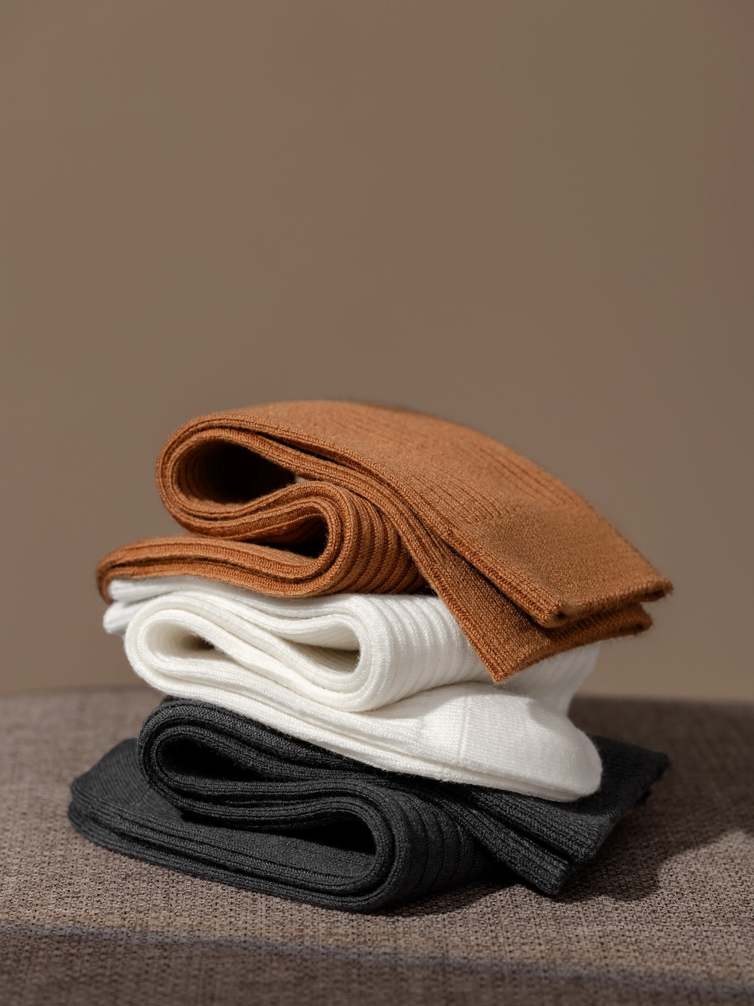 Women's Thermal Wool Winter Socks-1 Pack