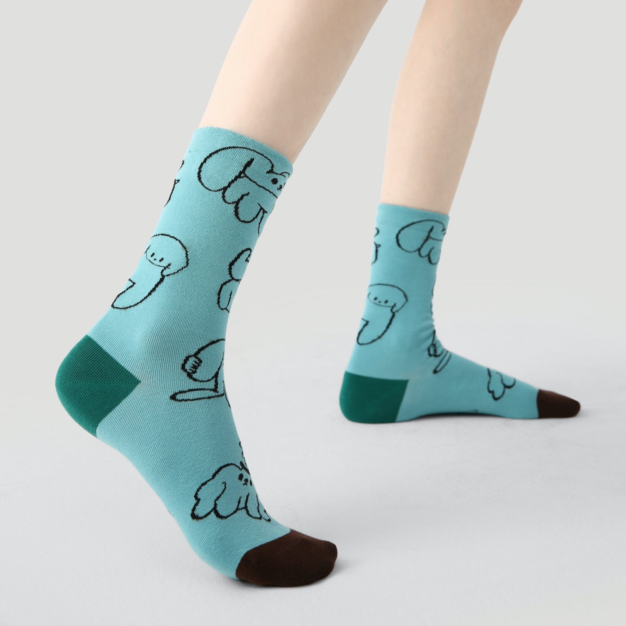 Women's Clowncore-3 Pack