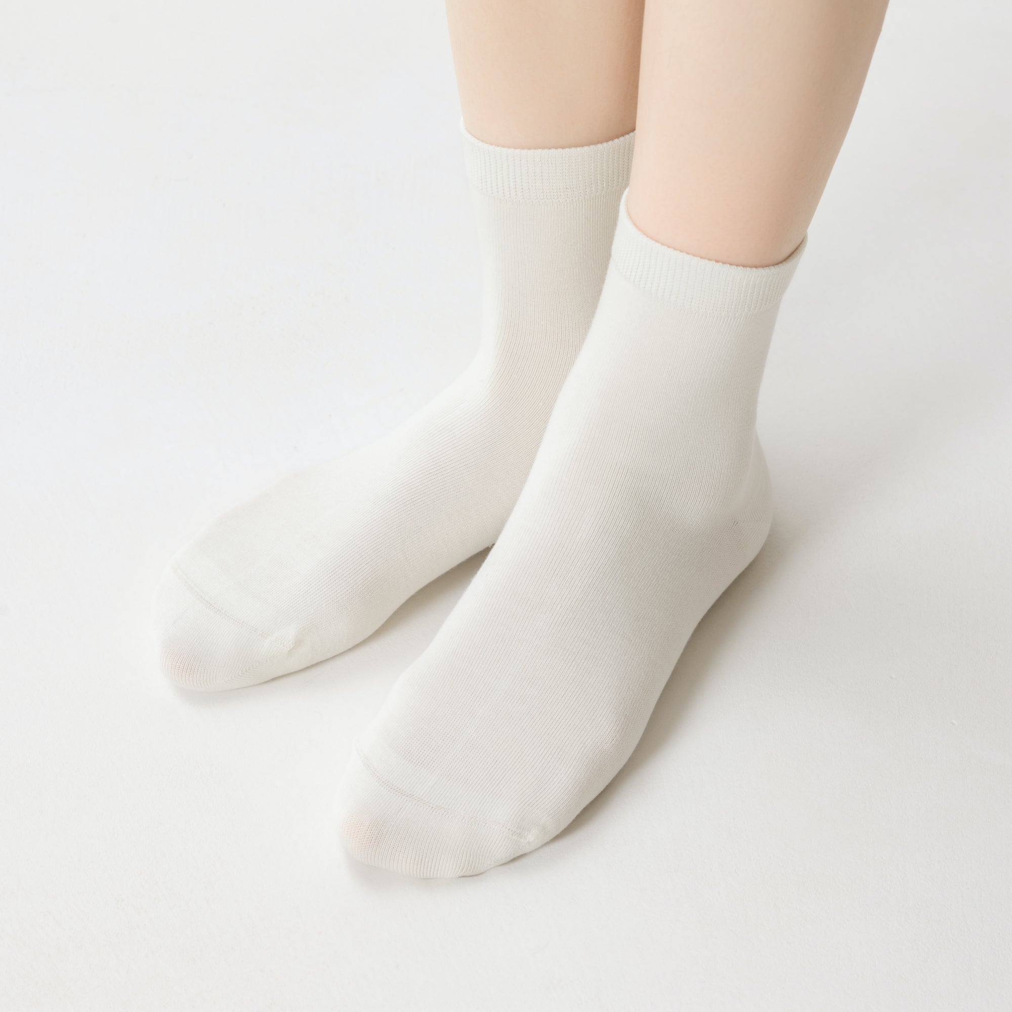 Women's CloudSoft Ankle Socks-5 Pack