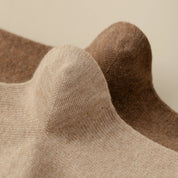 Warm Thick Knee Highs