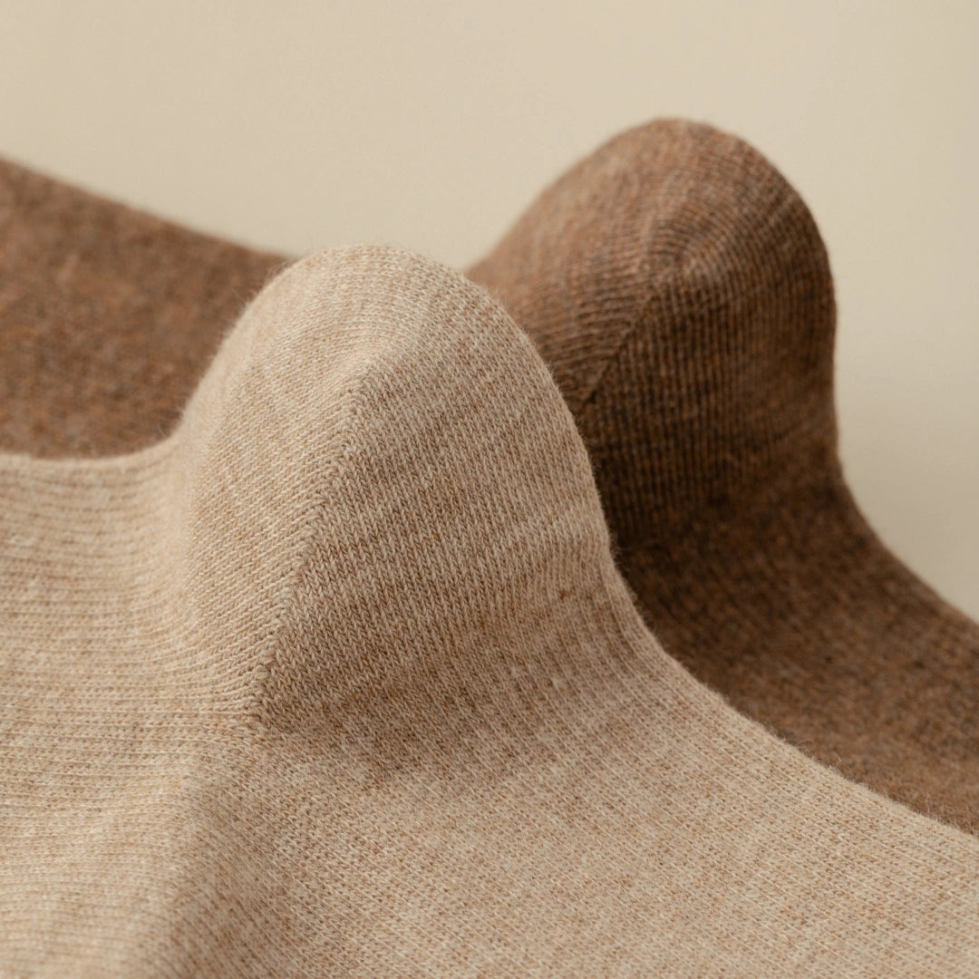 Warm Thick Knee Highs