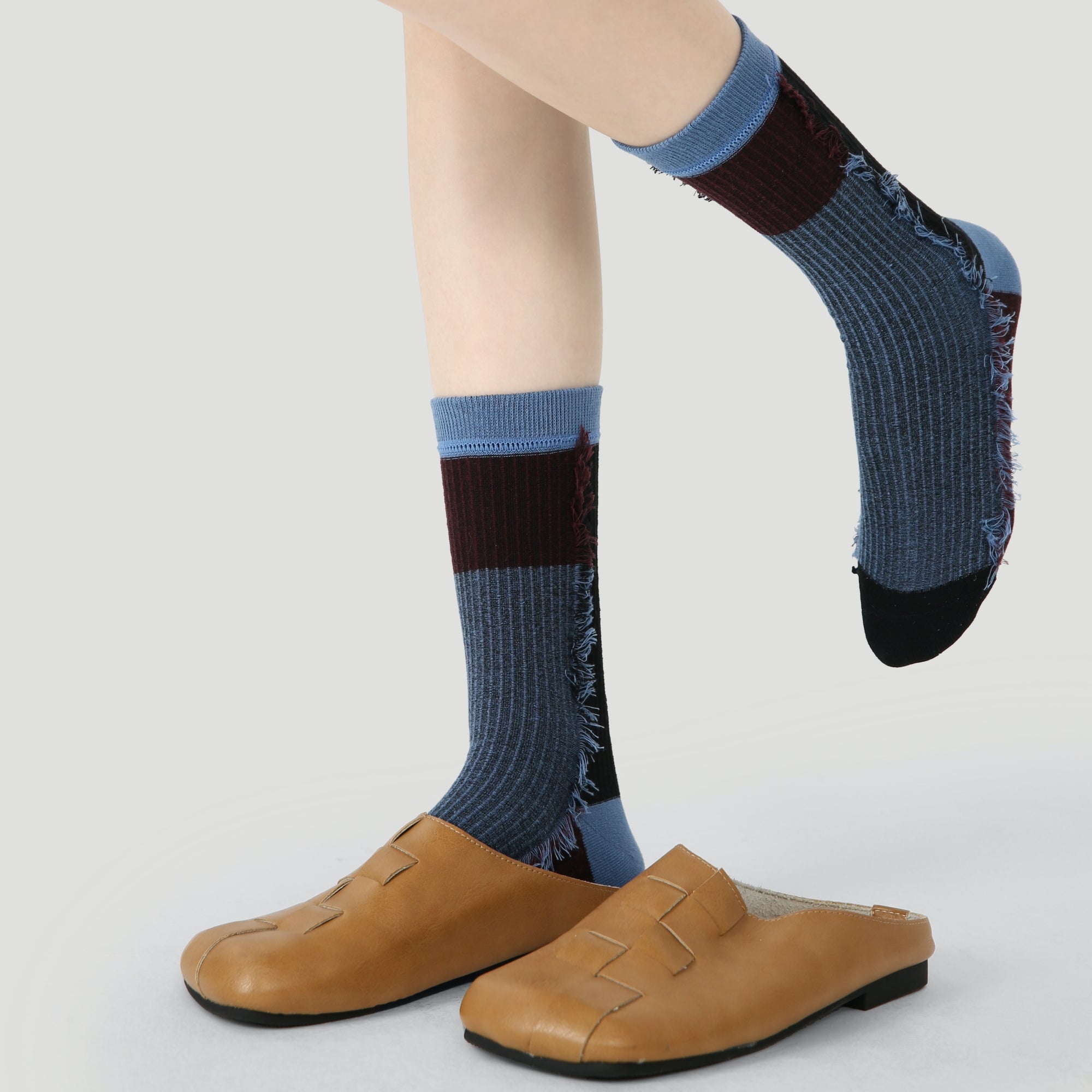 Women's Brushed Canvas-3 Pack