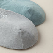 Oxygen Tab 98% Cotton Men's Double Tab Sock