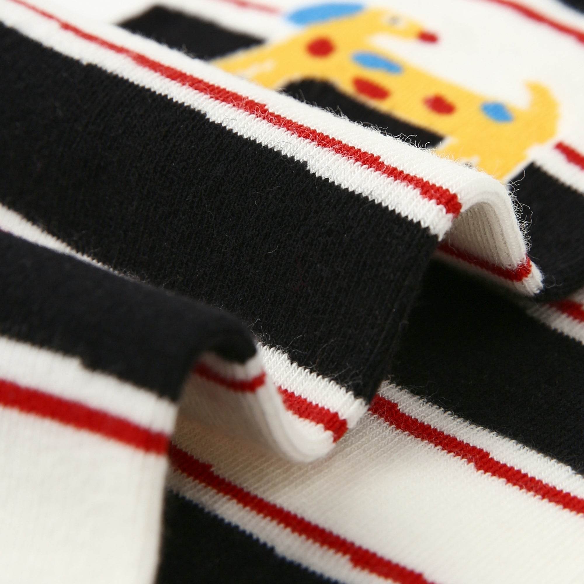 Women's Playful Character Crew Socks - 3 pairs