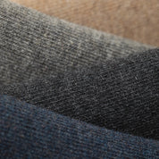 Men's Wool Blend Thermal Business Socks