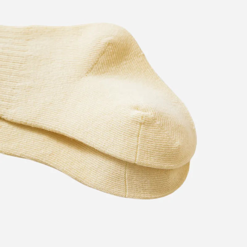 Babies Feeling Friends Socks-4 Pairs