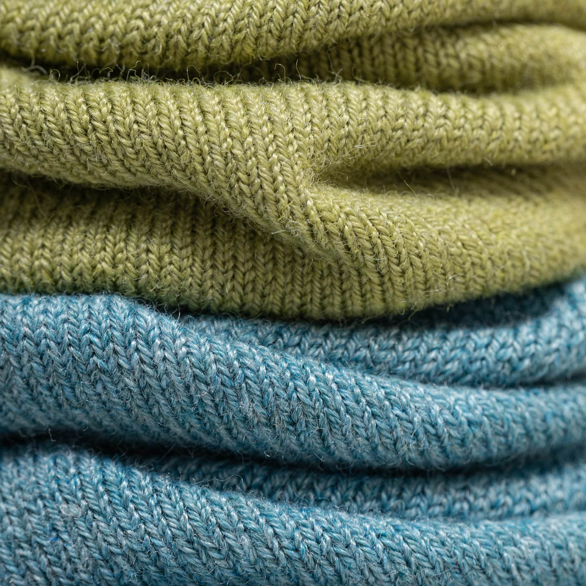 Women's Everyday Marled Crew Socks  - Single Pair