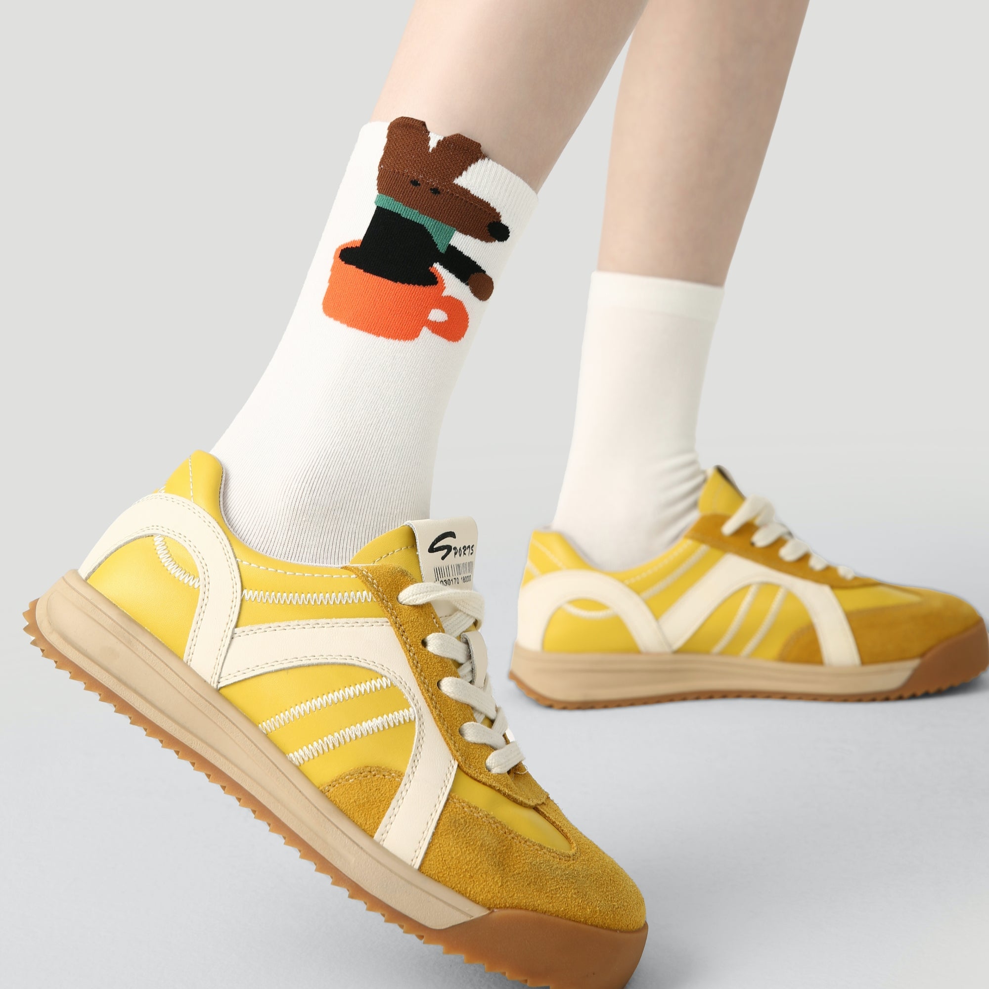 Women's Bauhaus Balance-3 Pack