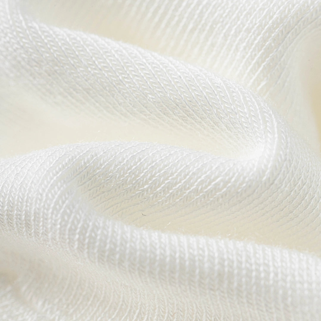 Silky Modal Soft Crew