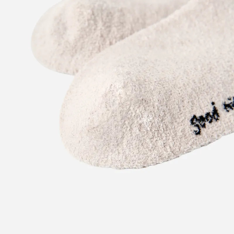 Kid's Night Cozy Fuzzy Socks - 4 Pairs